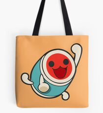 Don-Chan Tote Bag