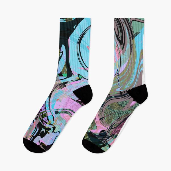 Item preview, Swirls designed and sold by luckytiiger.