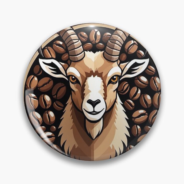 Item preview, IBEX Coffee designed and sold by abaazeem.