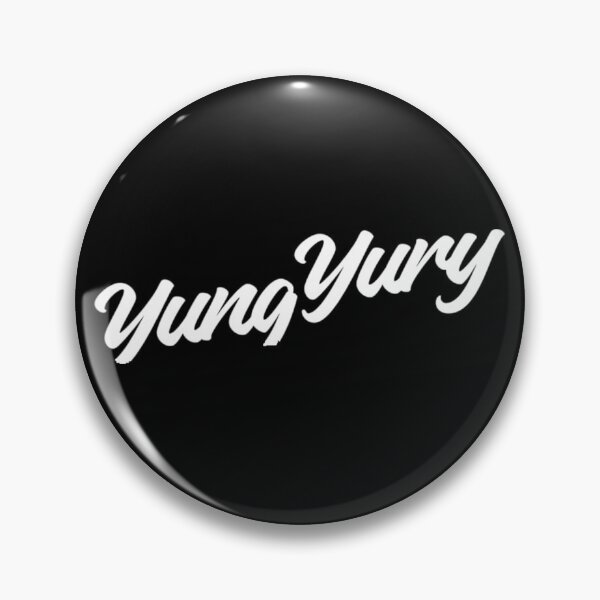 Item preview, Yung Yury singer Germany designed and sold by AfagayAtirisc.