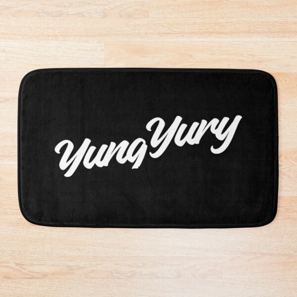 Item preview, Yung Yury singer Germany designed and sold by AfagayAtirisc.