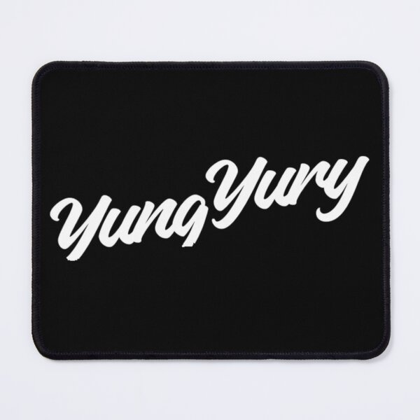 Item preview, Yung Yury singer Germany designed and sold by AfagayAtirisc.