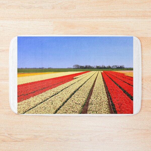 Item preview, The tulip field  designed and sold by annalisa56.