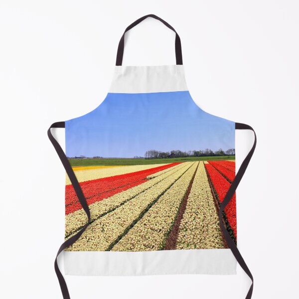 Item preview, The tulip field designed and sold by annalisa56.