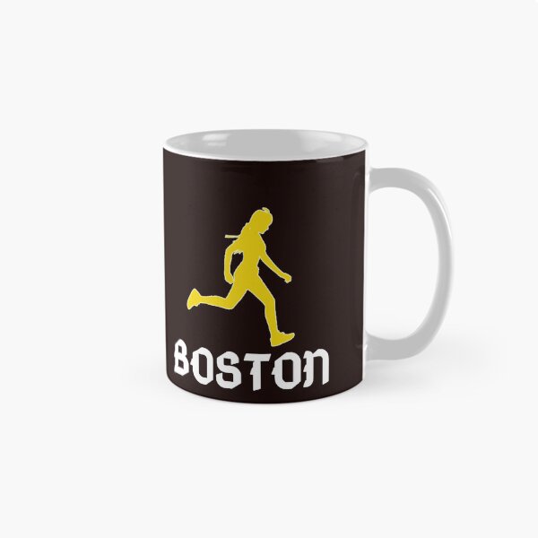 Artikelvorschau, Boston Marathon 2021 entworfen und verkauft von AftonKundea.