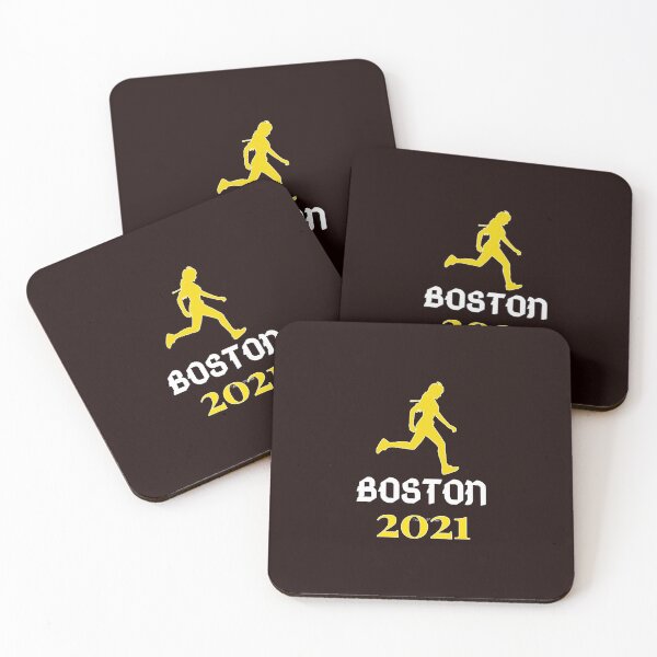 Artikelvorschau, Boston Marathon 2021 entworfen und verkauft von AftonKundea.