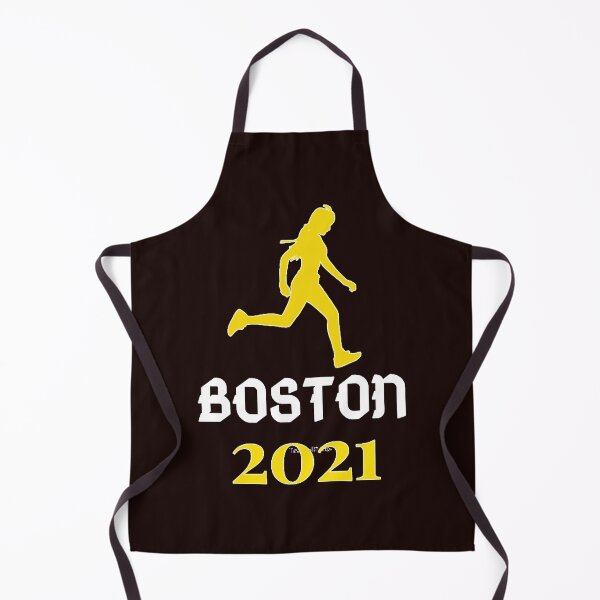 Artikelvorschau, Boston Marathon 2021 entworfen und verkauft von AftonKundea.
