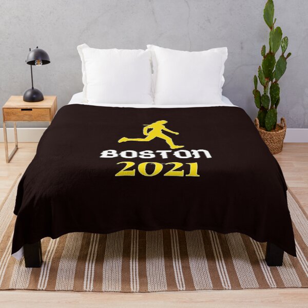 Artikelvorschau, Boston Marathon 2021 entworfen und verkauft von AftonKundea.