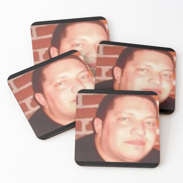Item preview, Sal Vulcano designed and sold by JoshuaSmalls.