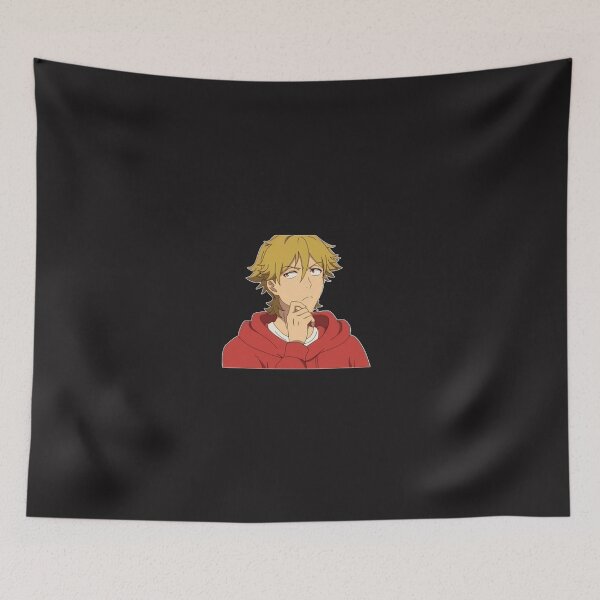 Item preview, Buddy Daddies Anime   designed and sold by ReannaSchoe.