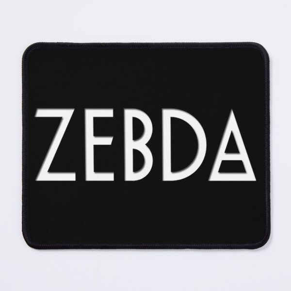 Item preview, Zebda rock band French designed and sold by AfagayAtirisc.