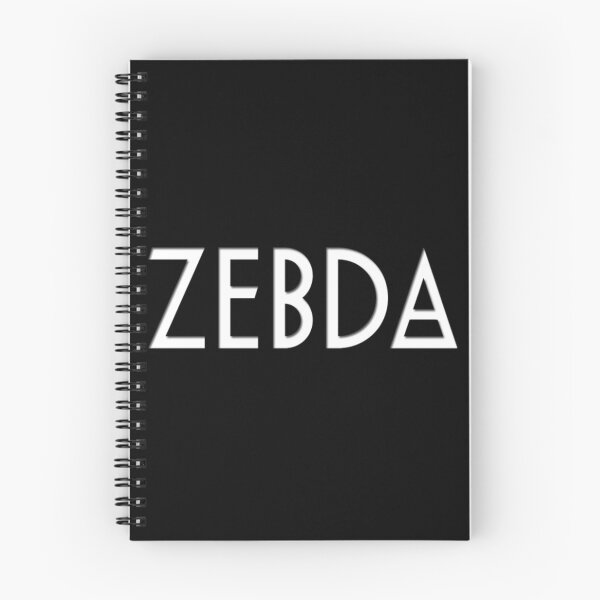 Item preview, Zebda rock band French designed and sold by AfagayAtirisc.