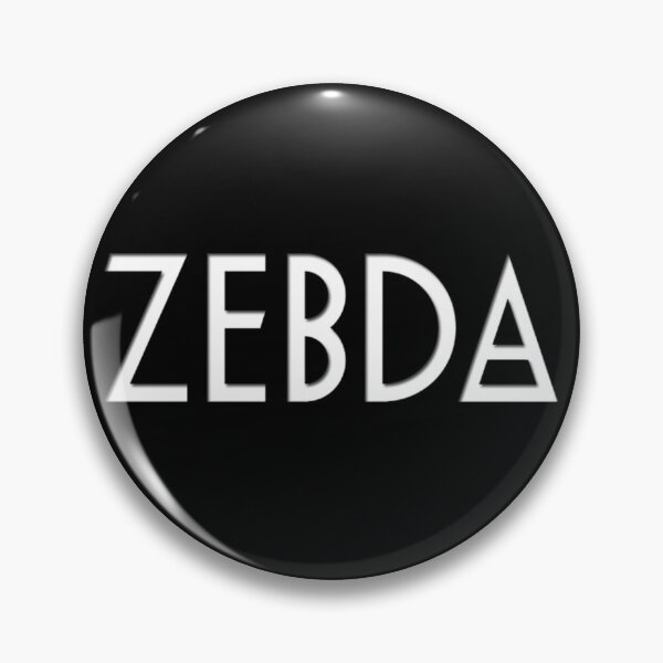 Item preview, Zebda rock band French designed and sold by AfagayAtirisc.
