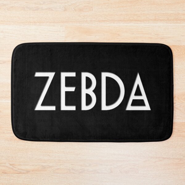Item preview, Zebda rock band French designed and sold by AfagayAtirisc.