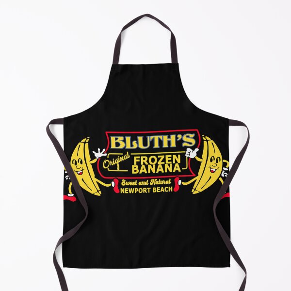 Item preview, Bluth S Frozen Banana designed and sold by JoshuaSmalls.