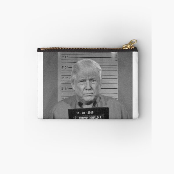 Item preview, Donald Trump for Prison! designed and sold by HighlyAdaptive.