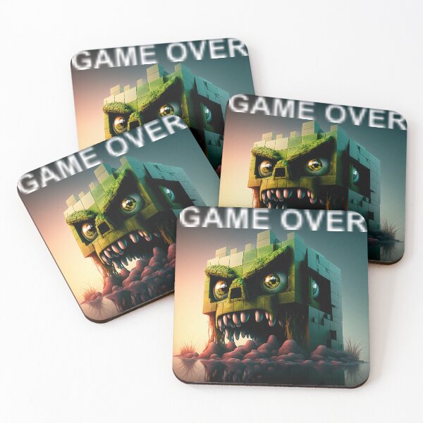 Item preview, Fantastic game in PS designed and sold by air2upl.
