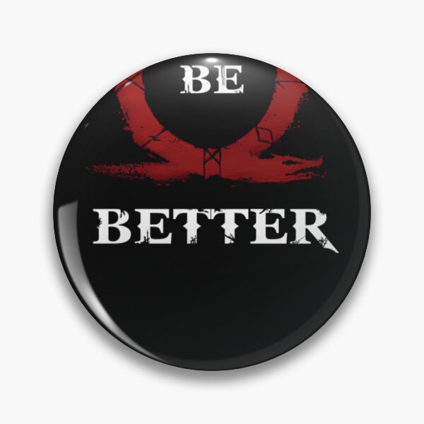 Item preview,  Do Not Be Sorry Be Better designed and sold by RomaiFees.
