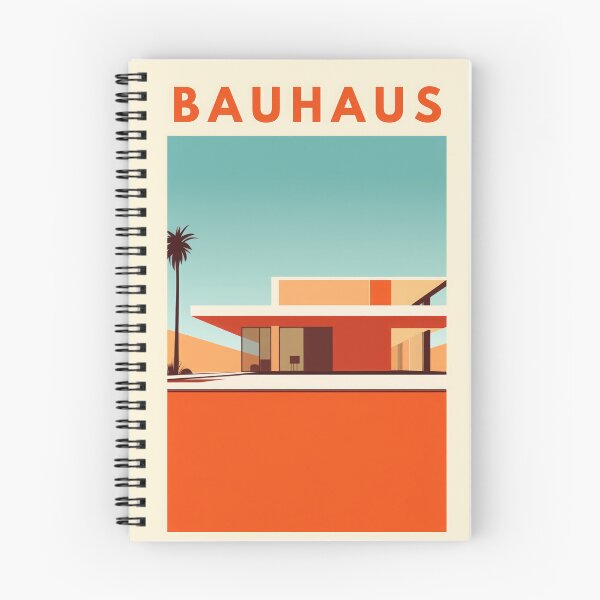 Item preview, Bauhaus Poster Bauhaus Wall Art Bauhaus Art Print designed and sold by ArtHouseNiklas.