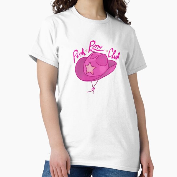 Item preview, Pink Pony Club designed and sold by deadbeatt.