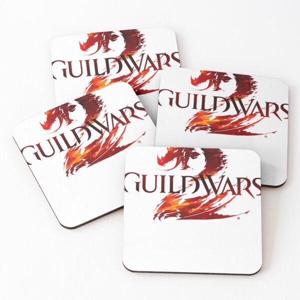 Item preview, Guild Wars . Essentiel designed and sold by DavidPuga8.