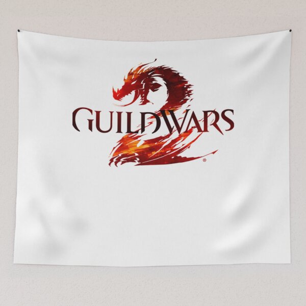 Item preview, Guild Wars . Essentiel designed and sold by DavidPuga8.
