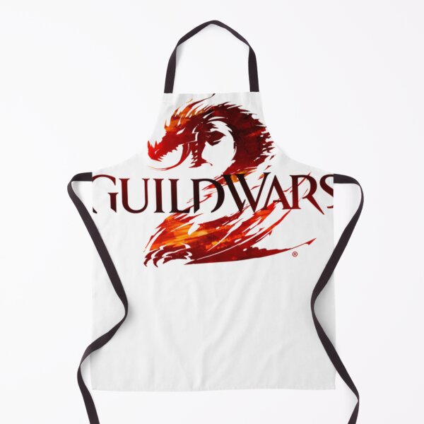 Item preview, Guild Wars . Essentiel designed and sold by DavidPuga8.