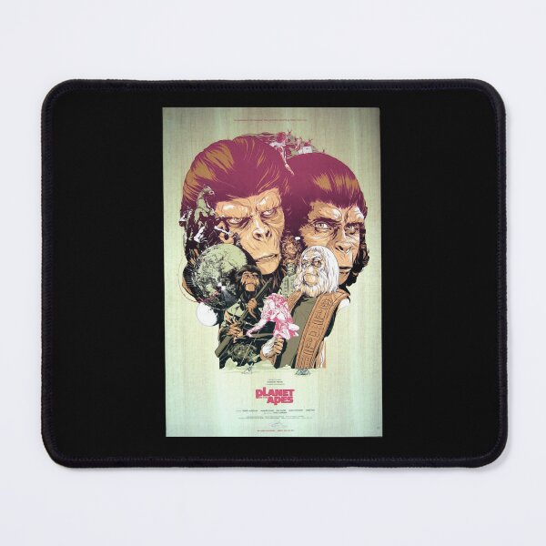 Item preview, Planet of the Apes designed and sold by careeantoino.