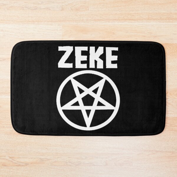 Item preview, Zeke hardcore punk band American designed and sold by AfagayAtirisc.
