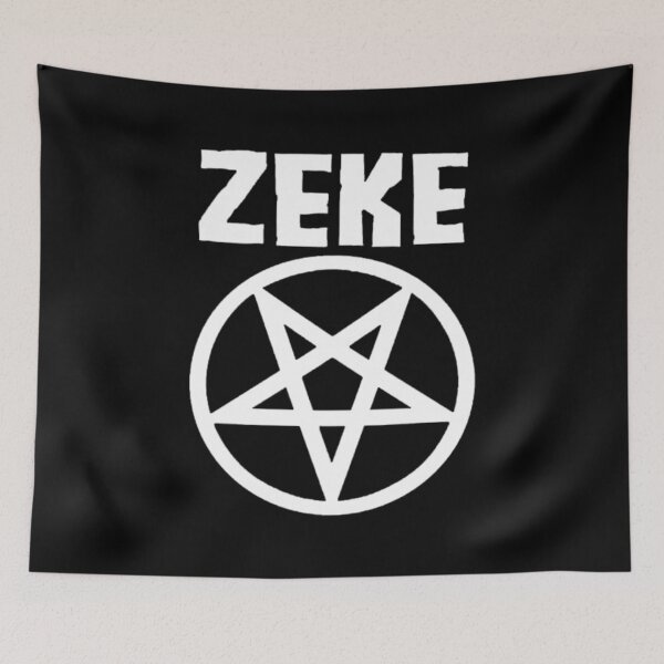 Item preview, Zeke hardcore punk band American designed and sold by AfagayAtirisc.