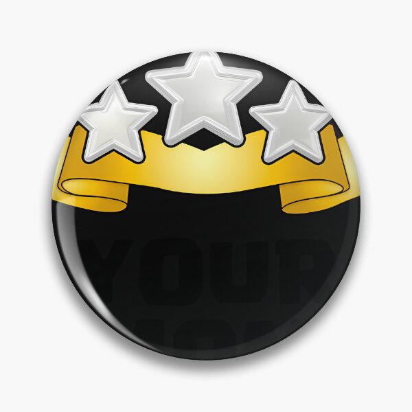 Item preview, I Three Starred Your Mom - Silver designed and sold by RomaiFees.