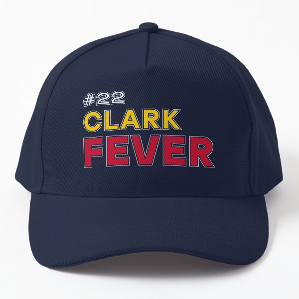 Item preview, Clark Fever #22, Indiana Women's Basketball, Caitlin designed and sold by Ashes of Sound.