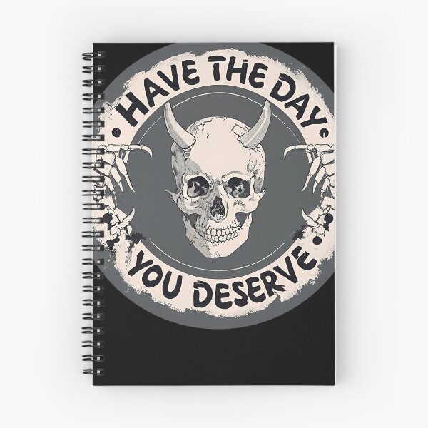 Item preview, Hand Devil Horns Fingers Funny Metal Heavy Skull Cool designed and sold by DavidPuga8.