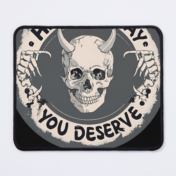 Item preview, Hand Devil Horns Fingers Funny Metal Heavy Skull Cool designed and sold by DavidPuga8.