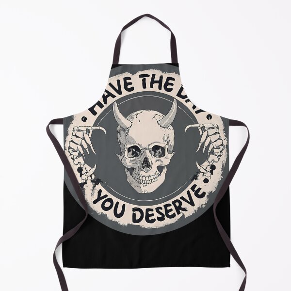 Item preview, Hand Devil Horns Fingers Funny Metal Heavy Skull Cool designed and sold by DavidPuga8.