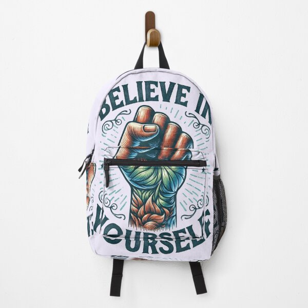 Item preview, Believe in yourself designed and sold by Margival.