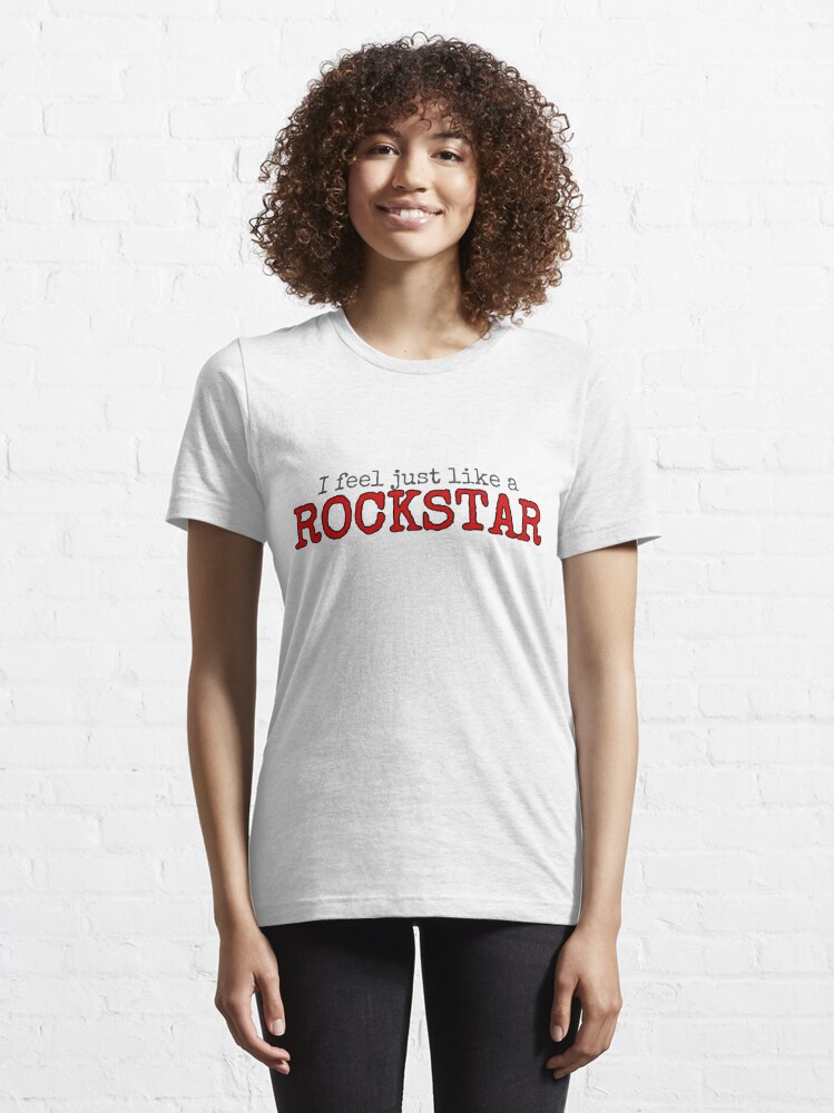 rockstar mom shirt