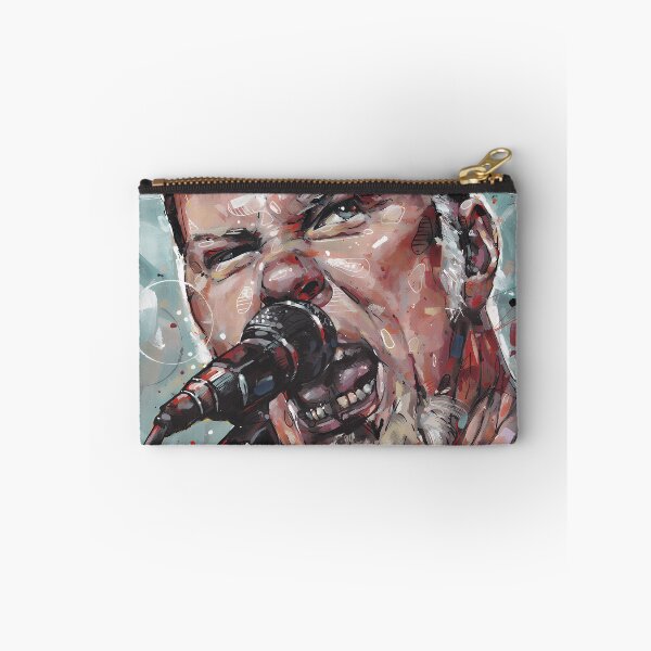Item preview, James Hetfield Painting designed and sold by Camilleblin.