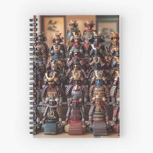 Item preview, Legion of Miniature Warriors designed and sold by palmyst.