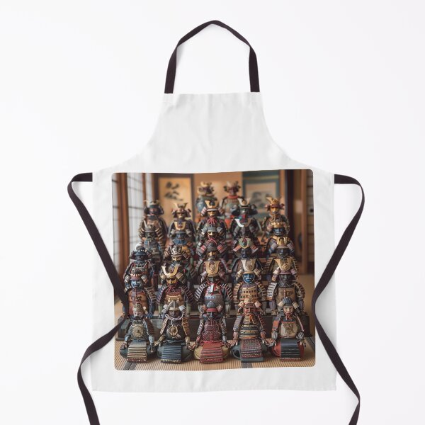 Item preview, Legion of Miniature Warriors designed and sold by palmyst.