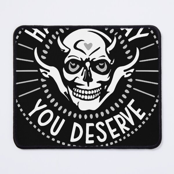 Item preview, Hand Devil Horns Funny Finger Metal Heavy Skull Cool designed and sold by DavidPuga8.