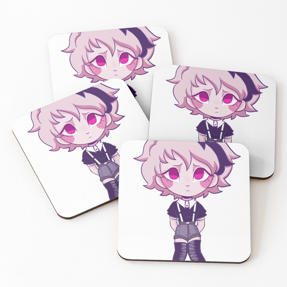 Item preview, Coasters (Set of 4) designed and sold by Rover-Rotten.