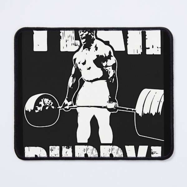 Item preview, Ronnie Coleman Yeah Buddy designed and sold by Barbaraointner.