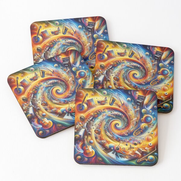 Item preview, colorfully A2 designed and sold by Cabrasco.