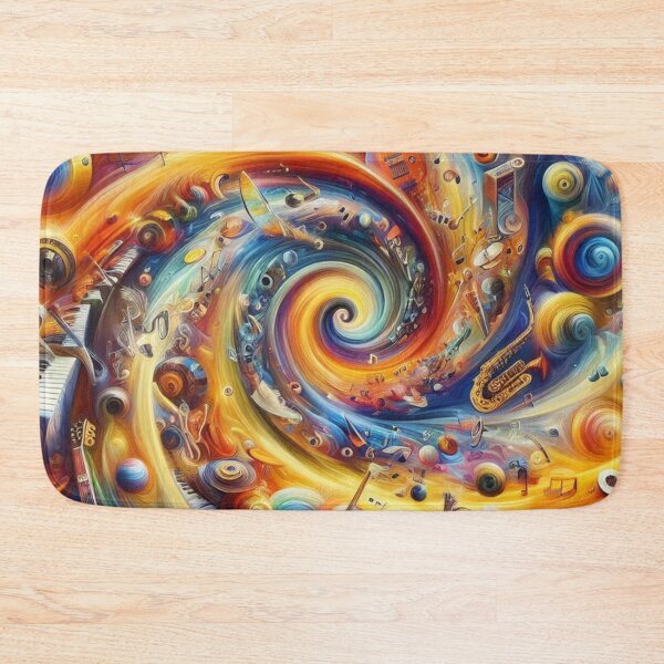 Item preview, colorfully A2 designed and sold by Cabrasco.