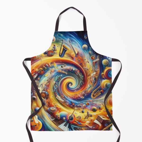 Item preview, colorfully A2 designed and sold by Cabrasco.