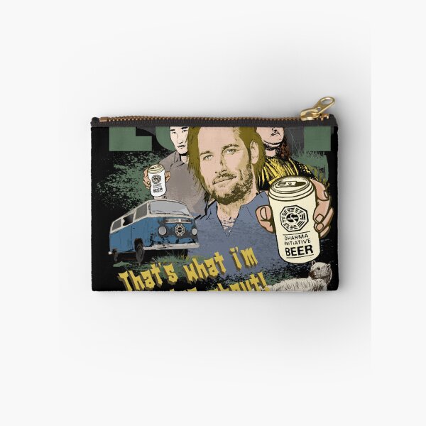 Item preview, dharma beer designed and sold by careeantoino.