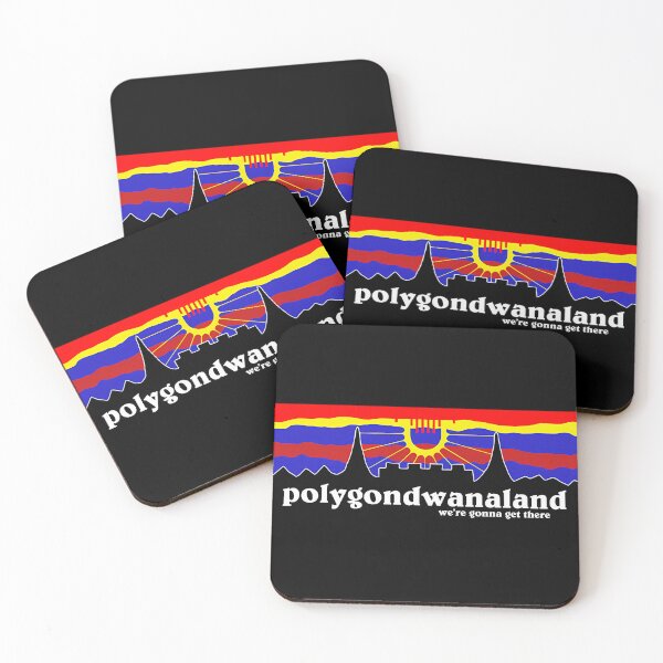 Item preview,  King Gizzard And The Lizard Wizard - Polygondwanaland designed and sold by Barbaraointner.
