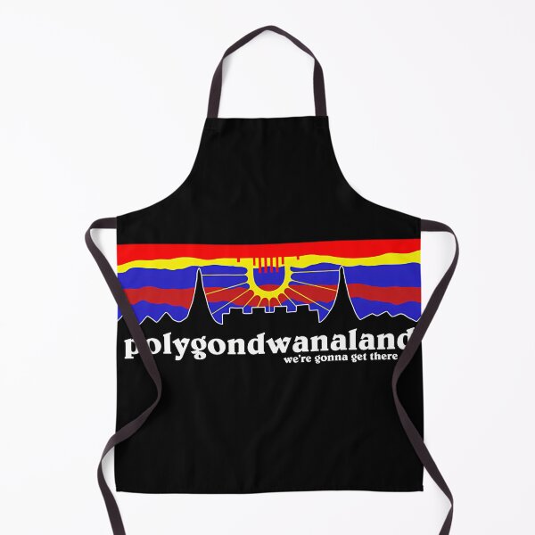 Item preview,  King Gizzard And The Lizard Wizard - Polygondwanaland designed and sold by Barbaraointner.
