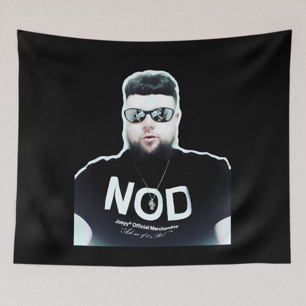 Item preview, Joeyy Singer designed and sold by Inesdemeyer.